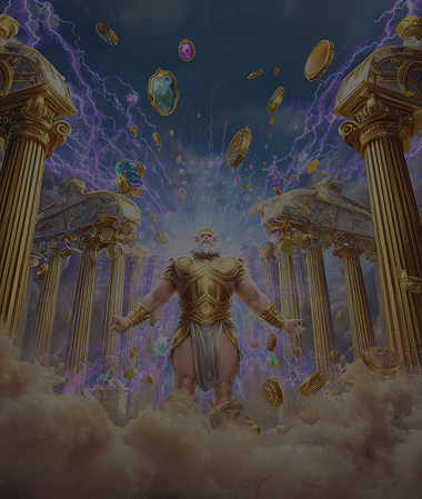 Gates of Olympus