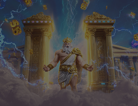 Gates of Olympus