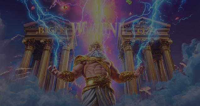 Gates of Olympus